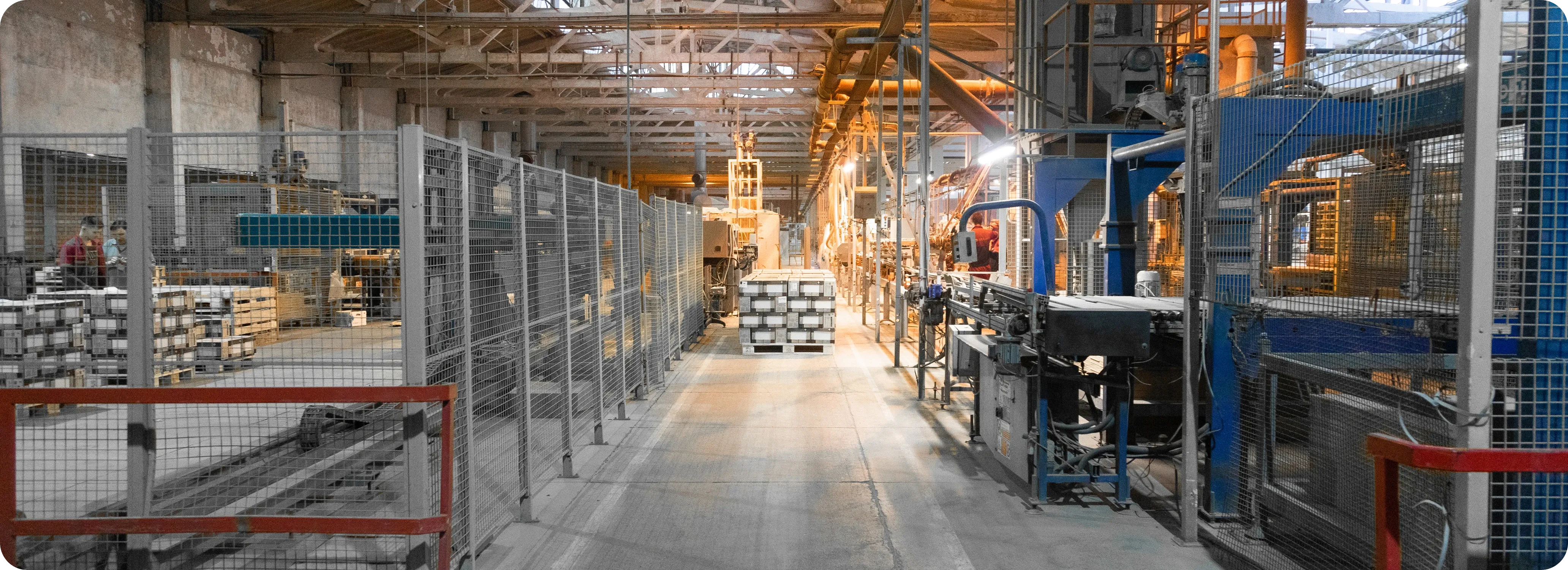 Иллюстрация воздушных завес